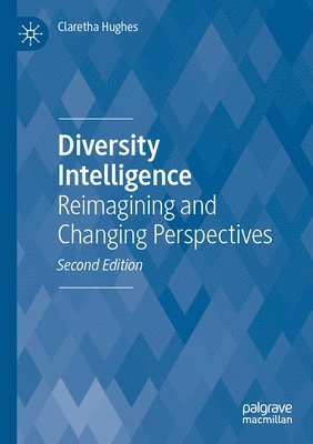 bokomslag Diversity Intelligence