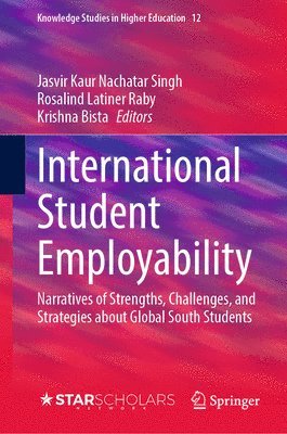 International Student Employability 1