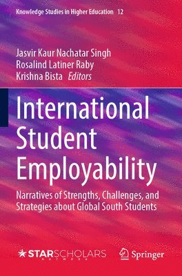 International Student Employability 1