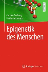 bokomslag Epigenetik des Menschen