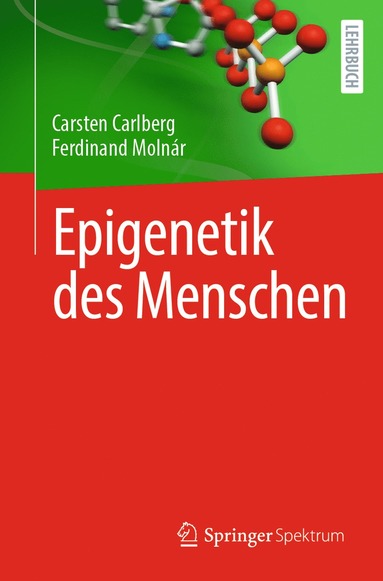 bokomslag Epigenetik des Menschen