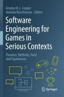 bokomslag Software Engineering for Games in Serious Contexts