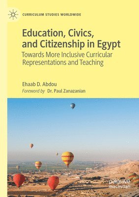 Education, Civics, and Citizenship in Egypt 1