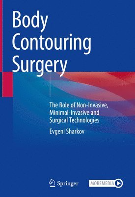 Body Contouring Surgery 1