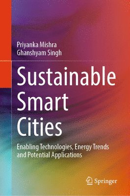 Sustainable Smart Cities 1