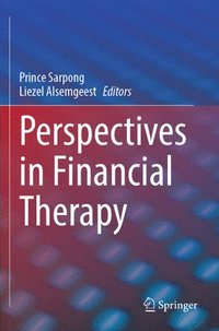 bokomslag Perspectives in Financial Therapy