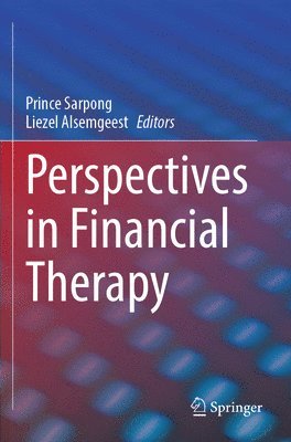 Perspectives in Financial Therapy 1