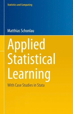 Applied Statistical Learning 1
