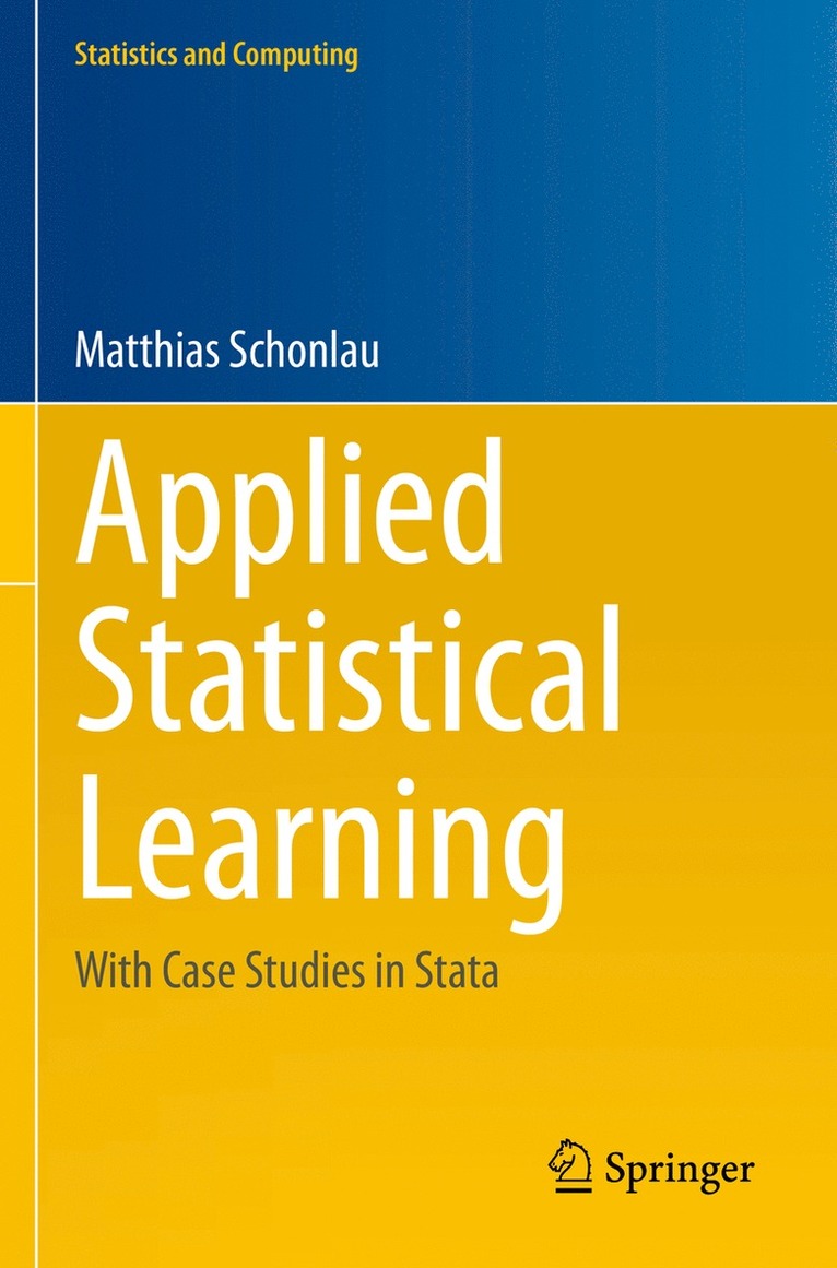 Applied Statistical Learning