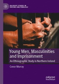 bokomslag Young Men, Masculinities and Imprisonment