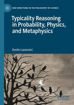 bokomslag Typicality Reasoning in Probability, Physics, and Metaphysics