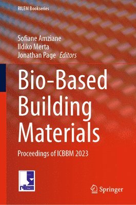 Bio-Based Building Materials 1