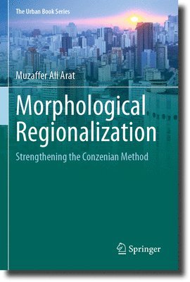 Morphological Regionalization 1