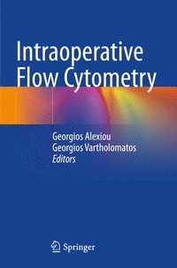 bokomslag Intraoperative Flow Cytometry