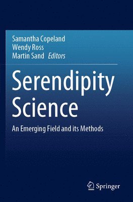 Serendipity Science 1