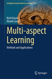 bokomslag Multi-aspect Learning