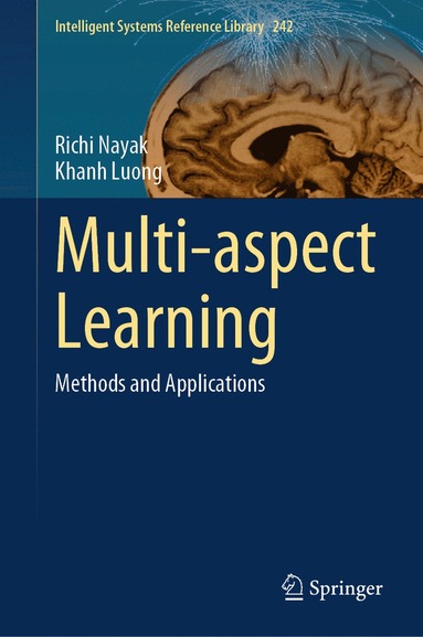 bokomslag Multi-aspect Learning