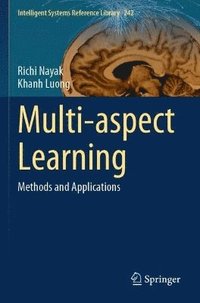 bokomslag Multi-aspect Learning