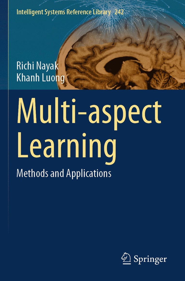 Multi-aspect Learning 1