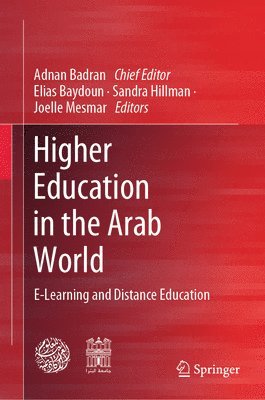 Higher Education in the Arab World 1
