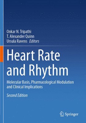 Heart Rate and Rhythm 1