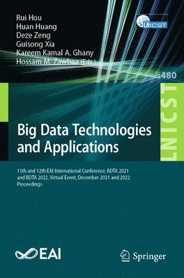 Big Data Technologies and Applications 1