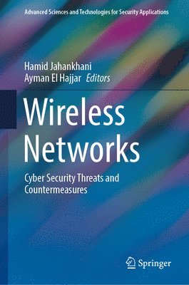 Wireless Networks 1