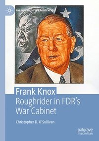 bokomslag Frank Knox