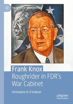 Frank Knox 1