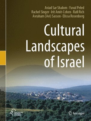 Cultural Landscapes of Israel 1