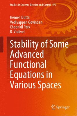 Stability of Some Advanced Functional Equations in Various Spaces 1