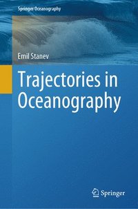 bokomslag Trajectories in Oceanography