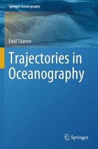 bokomslag Trajectories in Oceanography