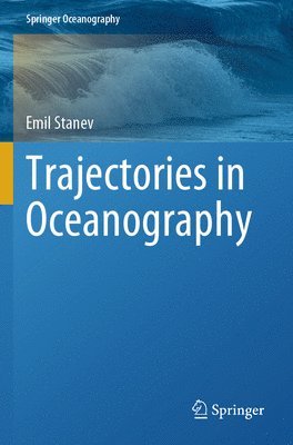 bokomslag Trajectories in Oceanography