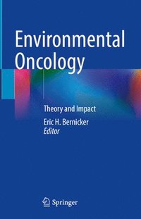 bokomslag Environmental Oncology