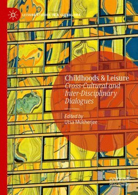 Childhoods & Leisure 1