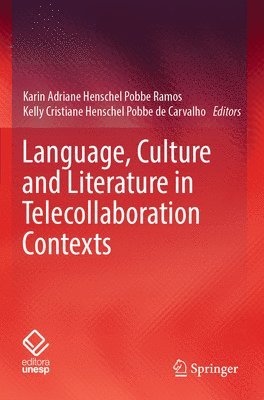 Language, Culture and Literature in Telecollaboration Contexts 1