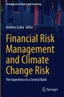 Financial Risk Management and Climate Change Risk 1