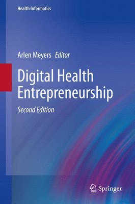 Digital Health Entrepreneurship 1