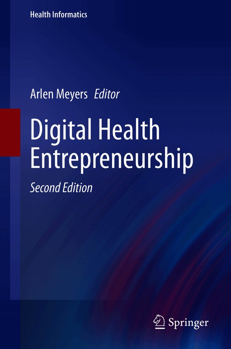 Digital Health Entrepreneurship