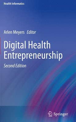 Digital Health Entrepreneurship 1