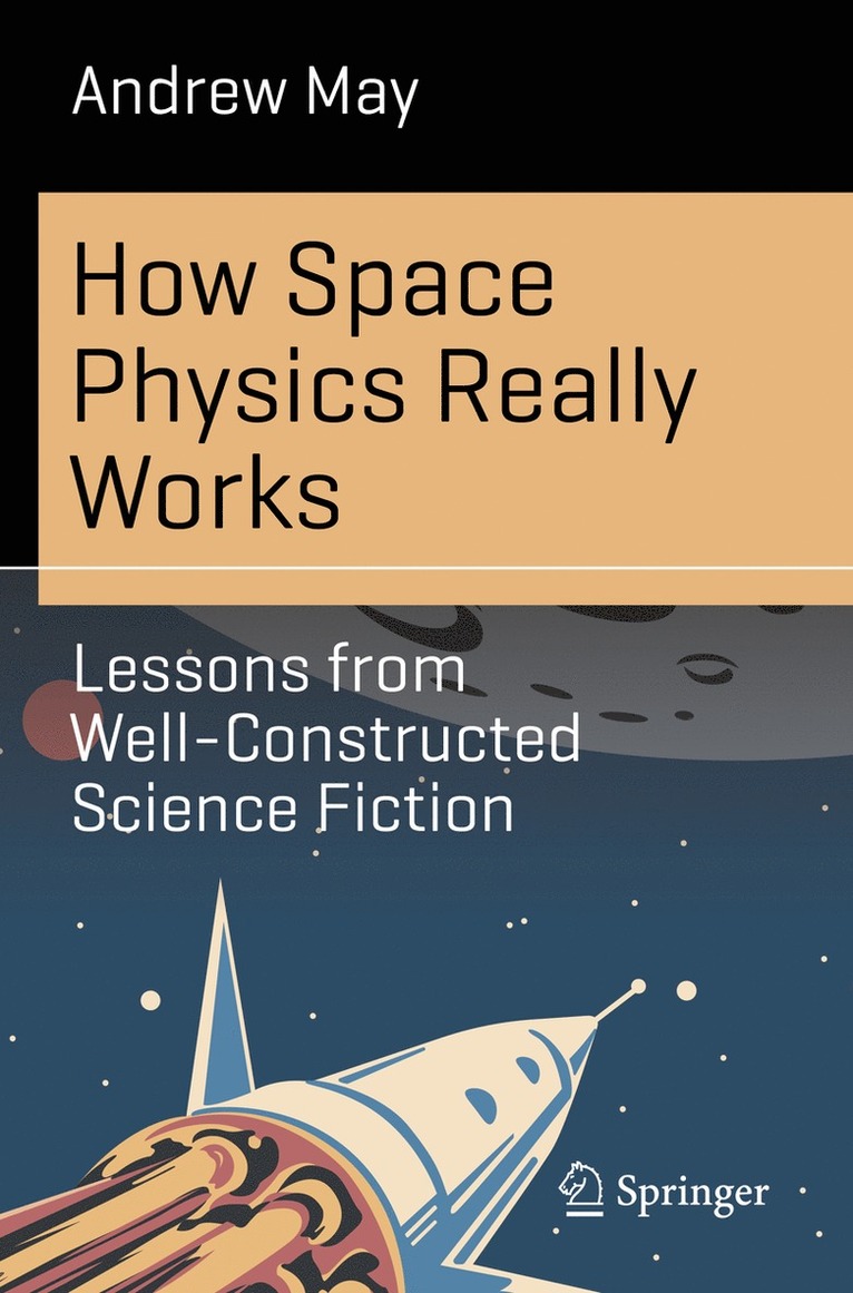 How Space Physics Really Works 1