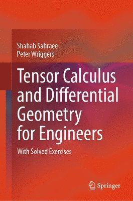 Tensor Calculus and Differential Geometry for Engineers 1