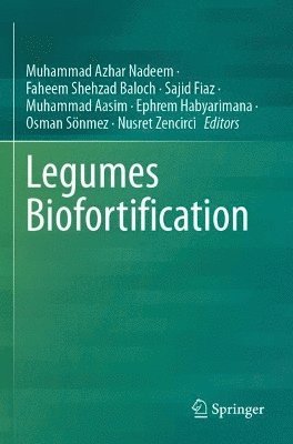 Legumes Biofortification 1