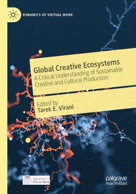 Global Creative Ecosystems 1