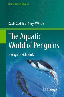 The Aquatic World of Penguins 1