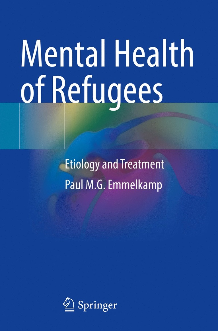 Mental Health of Refugees