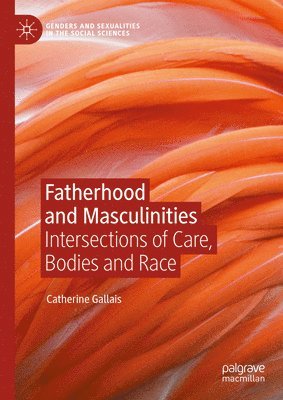 bokomslag Fatherhood and Masculinities
