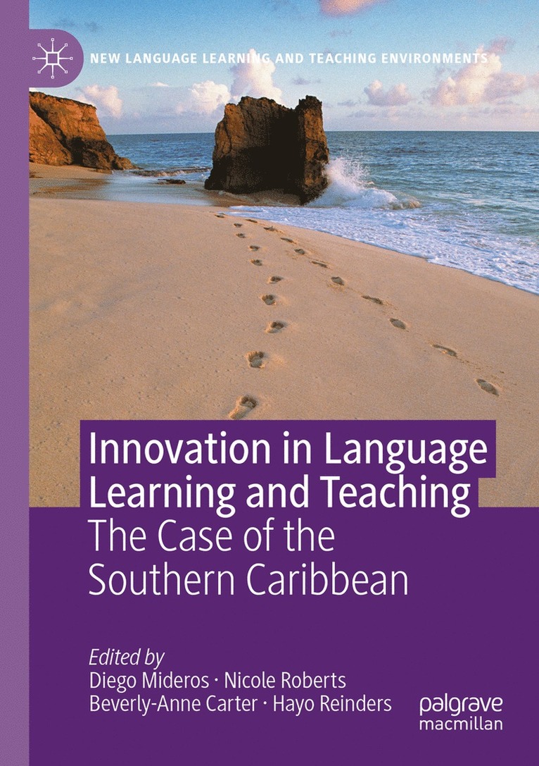 Innovation in Language Learning and Teaching