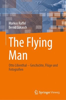 The Flying Man 1